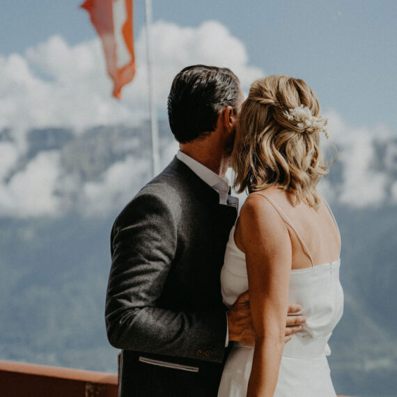 weddingplanner zürich-grindelwald